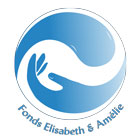 logo Fonds Elisabeth en Amélie